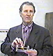 Г.В. Николоаев - изобретатель магнитного подвеса